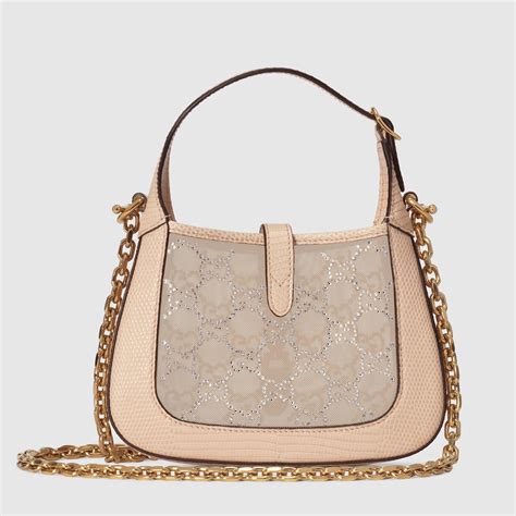 gucci barbie bag|gucci jackie 1961 handbags.